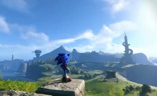 Sonic Frontiers должна была выйти в 2021 году. Названа причина переноса