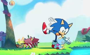 Sega думает над добавлением NFT. Технологию не внедрят в игры, если она противоречит стандартам компании