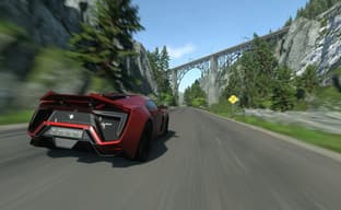 Директор DriveClub работает над новой серией