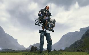 У Death Stranding: Director's Cut появилась страница в Steam со скриншотами версии для PS5