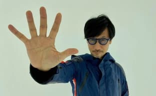 Хидео Кодзима раскрыл планы на 2022 год: «радикальный дизайн» и новые инициативы