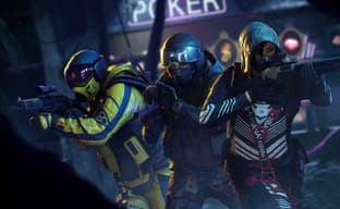 Для игры в Rainbow Six Extraction на высоких настройках потребуется RTX 3080