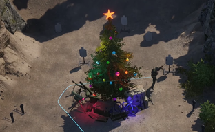 Разработчики Pathogenesis: Overcome предлагают выживание на территории Ленинградской области России