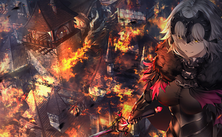 Sony купила разработчиков мобильной игры и гача получит «систему жалости». Fate/Grand Order меняется