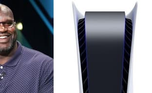 Бывшая звезда NBA подарил детям тысячу консолей PS5 и тысячу Nintendo Switch