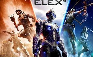 Названы системные требования ролевой игры Elex 2