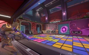 Splitgate после выхода Halo Infinite вызывает больший интерес владельцев PlayStation