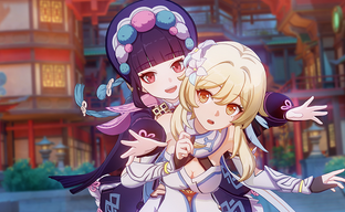 Genshin Impact получила крупное обновление 2.4 с драмой, китайской оперой и улучшенной русской локализацией