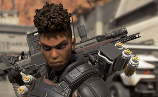 Новый скин Apex Legends приводит к вылетам