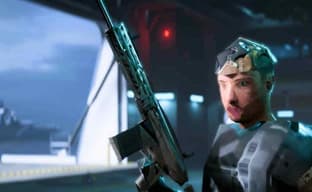 «Вы ждете слишком многого». EA ответила на критику Battlefield 2042