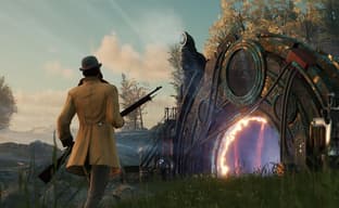 Бывший глава Bioware рассказал о выживании Nightingale