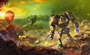 Разработчики Riftbreaker похвастались высокими продажами и пообещали нововведения