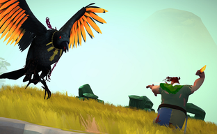 В Epic Games Store началась раздача «рогалика» Gods Will Fall с 33 отзывами в Steam