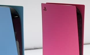 Появились первые фотографии PS5 и DualSense в новых цветах