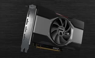 Radeon RX 6500 XT оказалась хуже видеокарты шестилетней давности, хотя стоит тех же денег