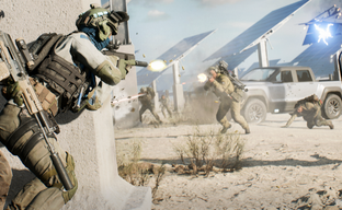 Battlefield 2042 стала временно бесплатной. Опять