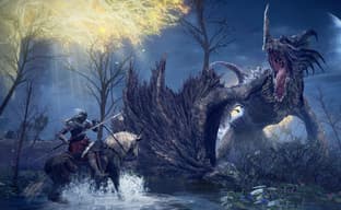 Новые ролики Elden Ring посвящены исследованию замка Штормвейл