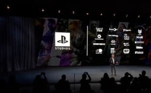 PlayStation Studios насчитывает 17 студий. Они работают над играми для PS5, PS4 и PlayStation VR