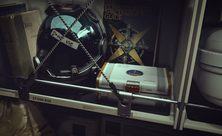 Xbox Series X в стиле Starfield показал дизайнер и партнёр Microsoft