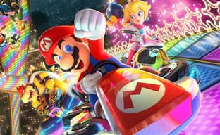 Слух: Mario Kart 9 находится в активной разработке