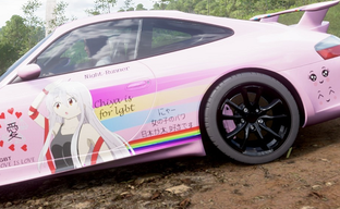 Forza Horizon 5 привлекла более 15 миллионов игроков