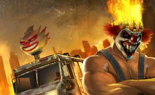 Sony подтвердила выхода телесериала по Twisted Metal