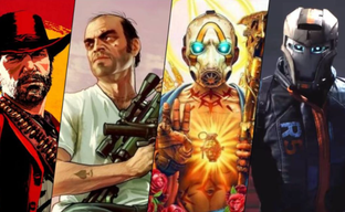 Издатель GTA и Civilization перенесёт основные серии на мобильные устройства