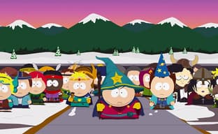 В новой South Park от авторов The Blackout Club будет мультиплеер