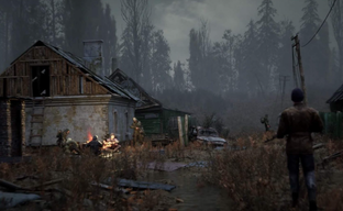 GSC Game World прокомментировала слитый скриншот S.T.A.L.K.E.R. 2 с бесплатными ассетами Unreal Engine 5