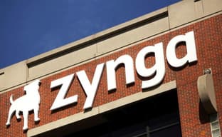 Разработчик мобильных и онлайн-игр Zynga теперь принадлежит Take-Two