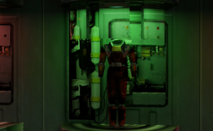 Энтузиаст представил Half-Life с трассировкой лучей