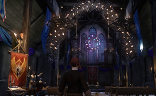 Разработчики New World затролили игрока, заменив имя персонажа остроумным высказыванием