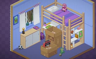 Unpacking и Inscryption лидируют в номинациях на Independent Games Festival Awards