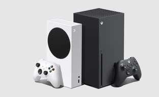 Xbox Series X|S стали самыми быстро продаваемыми консолями Microsoft. Отгружено уже 12 миллионов систем