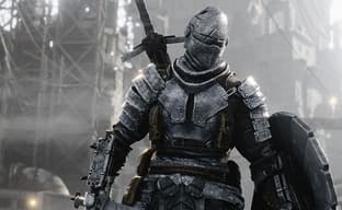 Bleak Faith: Forsaken придётся по вкусу фанатам Dark Souls. Новый игровой процесс