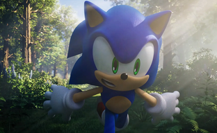 Sonic Frontiers переведут на русский язык, но без озвучки