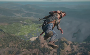 Какой могла стать отменённая Days Gone 2, рассказал создатель оригинальной игры