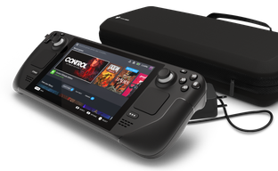 Steam Deck: раскрыта новая информация о времени автономной работы и загрузки