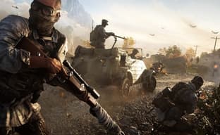 Battlefield 5 обогнала по числу игроков Battlefield 2042 — более чем в два раза