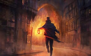 Gloomwood воплотит в жизнь мечты фанатов Thief. Новый материал стелс-хоррора от создателей DUSK