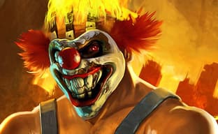 Над новой Twisted Metal работает студия Firesprite, она участвовала в разработке Star Citizen