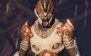 Вышел боевой трейлер Elex 2 с русской локализацией