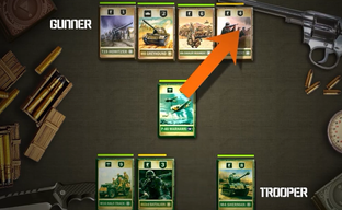 Карточная NFT-игра про Вторую мировую войну исчезла из интернета после предпринятия «юридических мер»