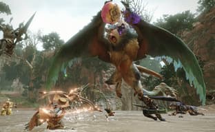 Обзоры Monster Hunter Rise подтверждают успешный порт на ПК. Capcom предлагает «финальную версию»