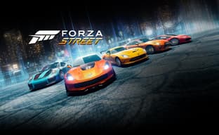 Forza Street будет закрыта этой весной