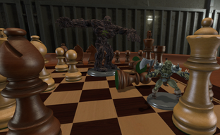 Разработчики симулятора настолок банят квиров за то, что они квиры. Обзоры Steam атаковали недовольные