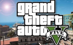 Любуемся GTA 5 Definitive Edition. Фанаты продолжают украшать игру Rockstar