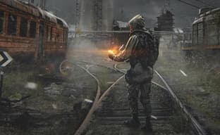 Над разработчиками S.T.A.L.K.E.R. 2: Heart of Chernobyl посмеялся производитель лапши «Роллтон»