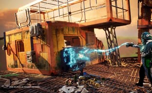 Анонсирована Forever Skies. Это постапокалиптическое выживание от бывших разработчиков Dying Light