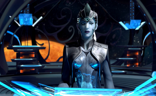 В Epic Games Store началась раздача стратегии Galactic Civilizations III